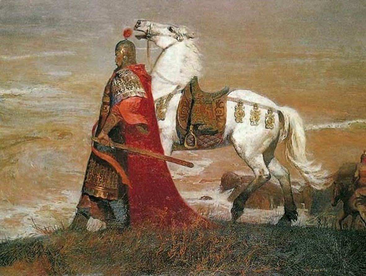 高宠和岳家军什么关系,陆文龙在岳家军排名