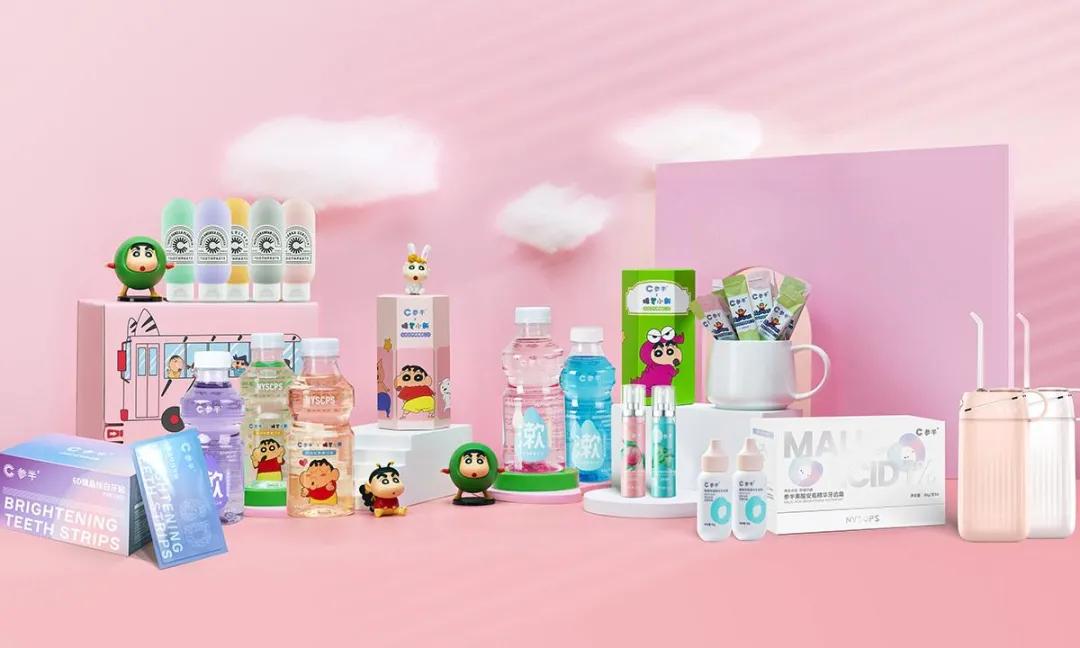 创业3年产值8亿,创业三年销售破亿