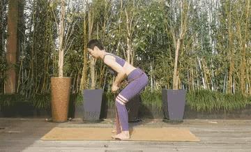 产后如何瘦脚最有效,产后怎么练脚变小