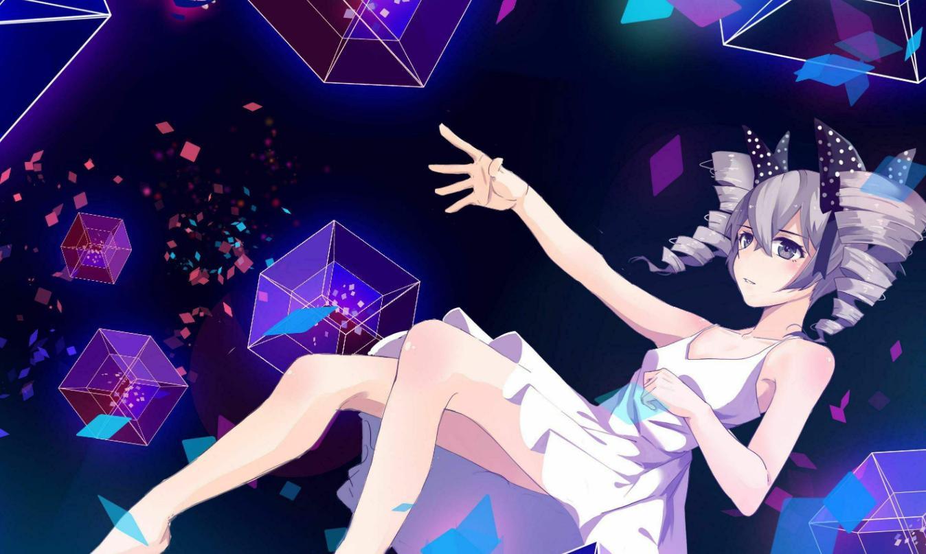 崩坏三s级角色技能展示,崩坏三的专武去哪里获得