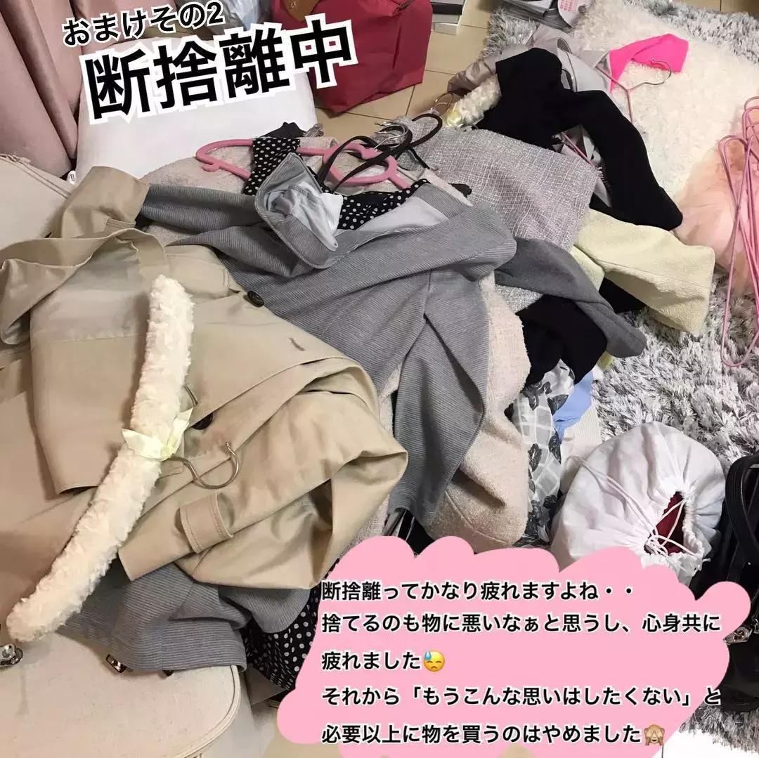 小姐姐晒出自己独居小屋后获赞无数!网友:我过的是什么日子?
