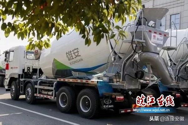 从地方小厂到逐鹿全球华菱安徽星马演绎自主创新精彩范例