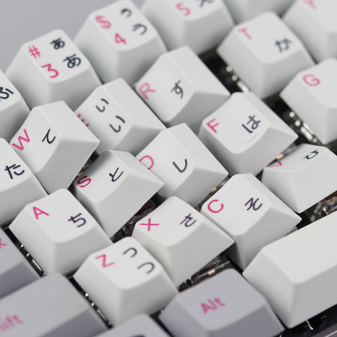 影响键盘声音的因素,怎么知道机械键盘的手感