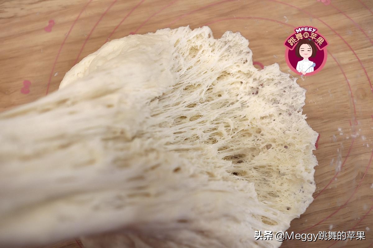 千层酥脆松软有层次,千层金银饼的做法窍门