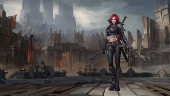 新版卡特十大技巧,最新版本卡特细节教学