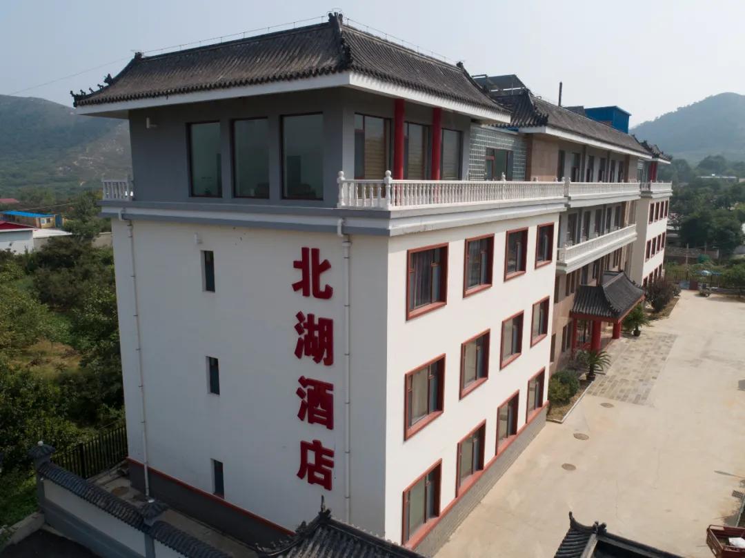 南山常乐谷景区,唐山南山常乐谷游玩攻略