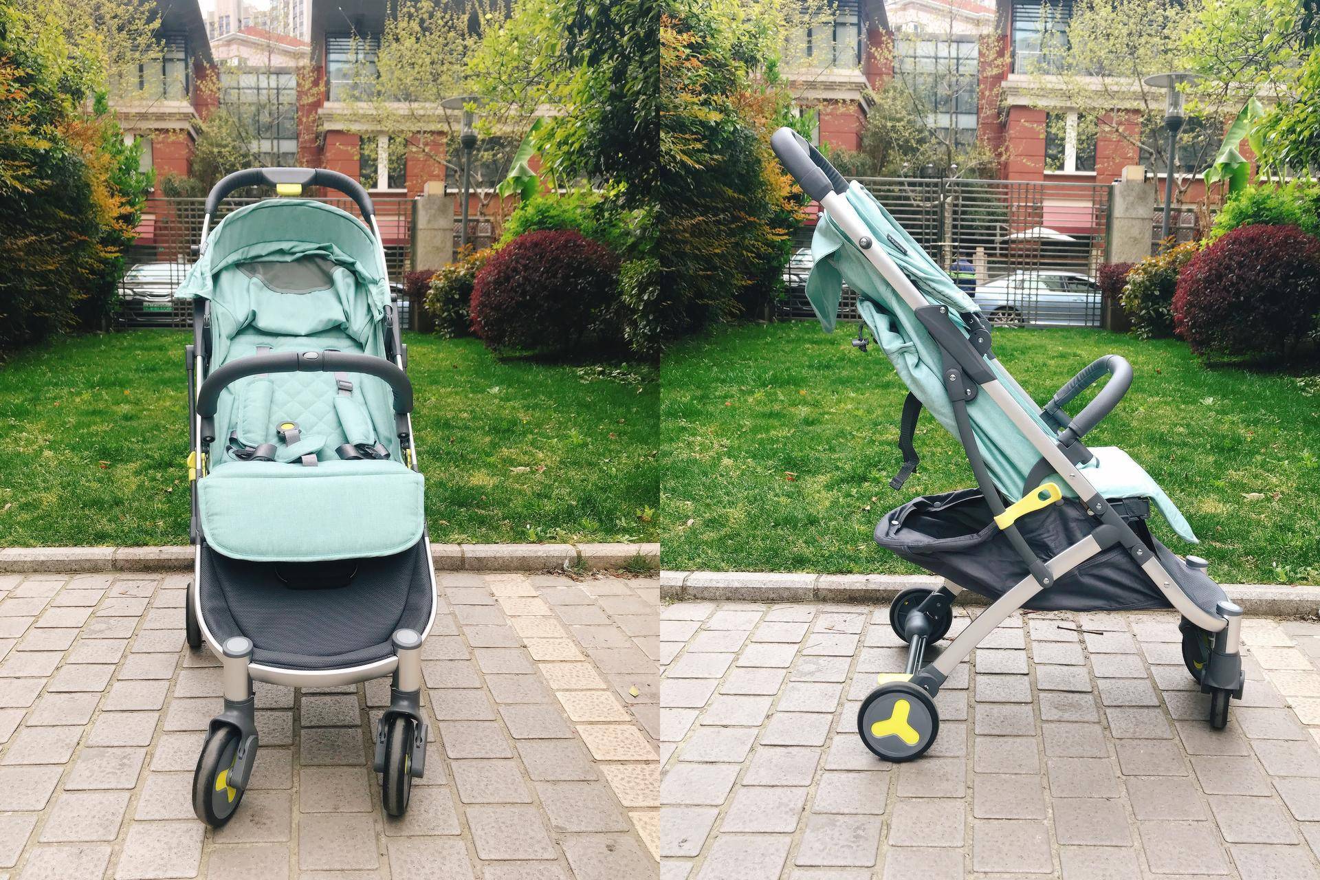 bebehoo高景观婴儿推车说明书,bebehoo婴儿推车怎么样