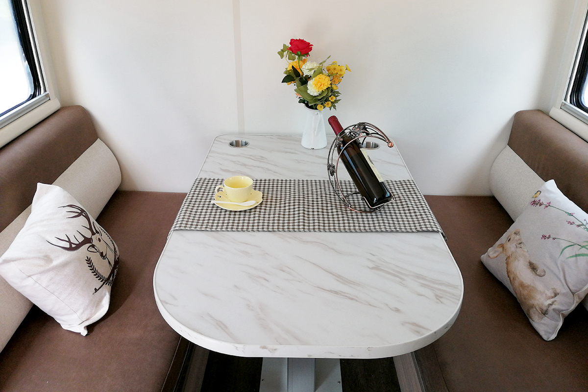 房车介绍十大最好的房车,十大身怀绝技