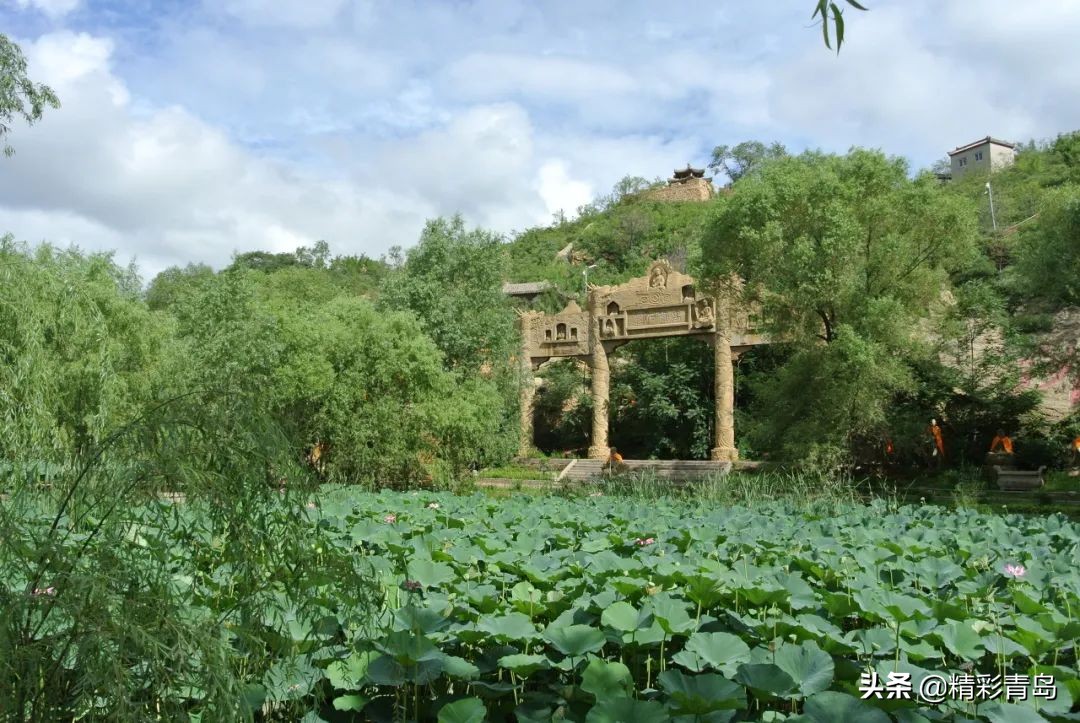 谁说东北城市只有烧烤？它不服！