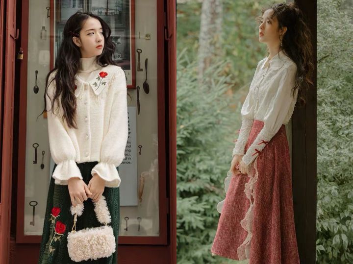 便宜又实用的女装店,小个子淘宝女装店推荐