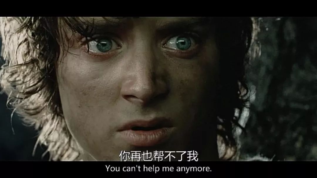 指环王三部曲毒舌解说,指环王魔戒深度解析