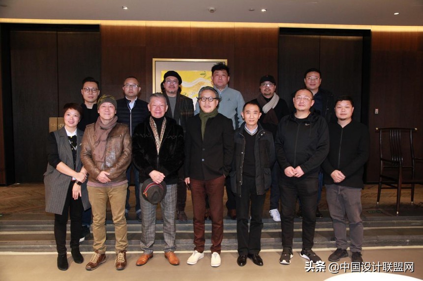 设计头条｜弘木元素雅集系列品鉴会