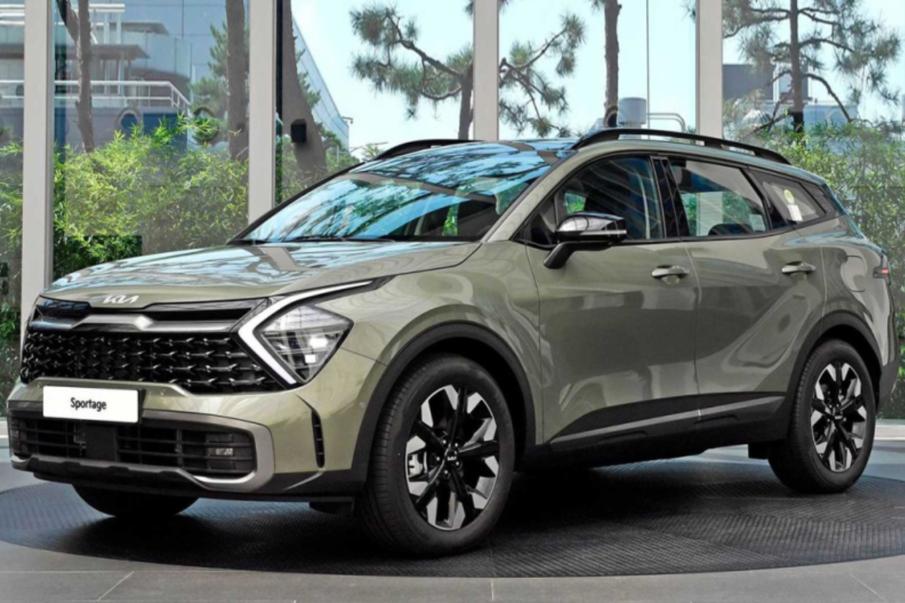 全新狮跑2020款怎么样,狮跑2.0加涡轮