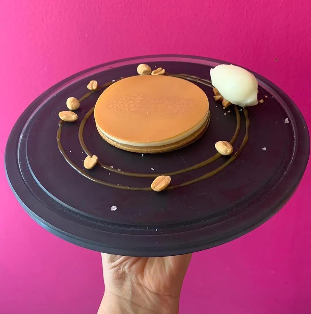 宝格丽最好看的首饰,宝格丽新春下午茶甜点