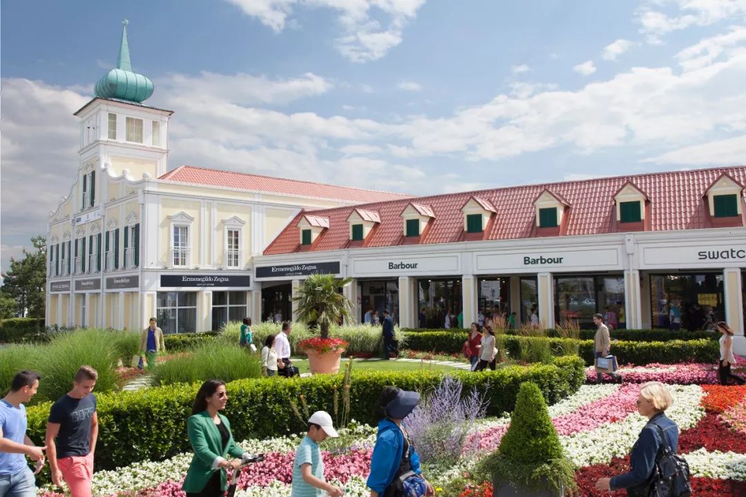 欧洲奥特莱斯购物攻略,有些远方完整版