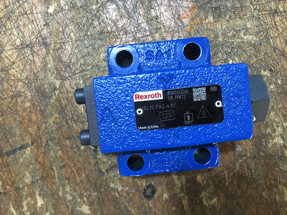 力士乐rexroth液控单向阀定制,进口力士乐rexroth液控单向阀推荐