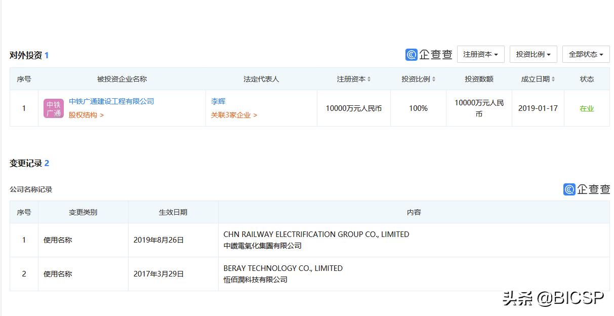 中铁电气化局最新声明,中铁电气化局严正声明
