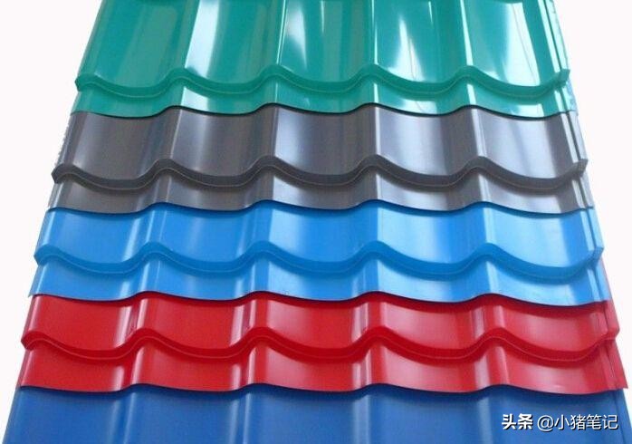 彩钢保温夹芯板和彩钢瓦价格,彩钢瓦和彩钢夹芯瓦哪个好