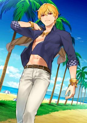 2020fgo十大必练四星英灵,fgo英灵排名最强英灵排行榜