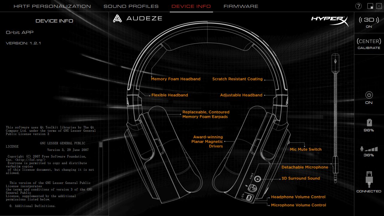 沉浸式娱乐黑科技,HyperX天际真无线耳机测评