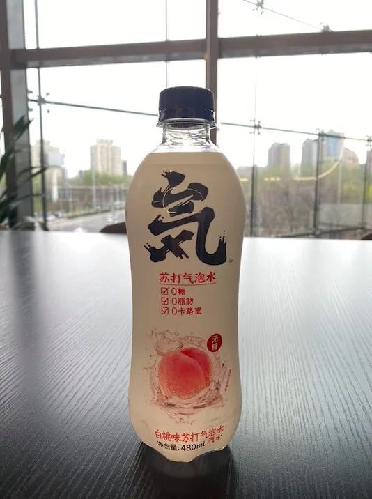 零卡饮料,14种零卡饮料