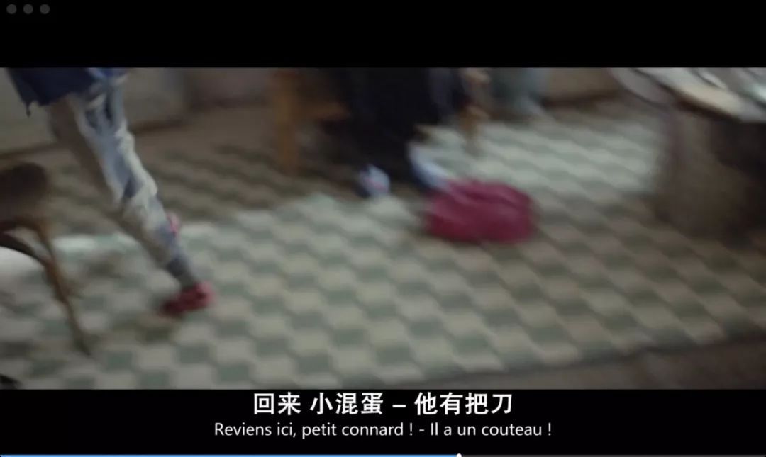 迦百农怎么变成废墟的,迦百农电影发生在哪