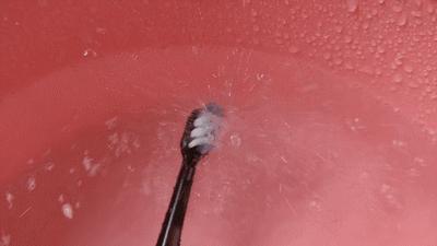 feelove扉乐电动牙刷评测,牙刷入门款和基础款