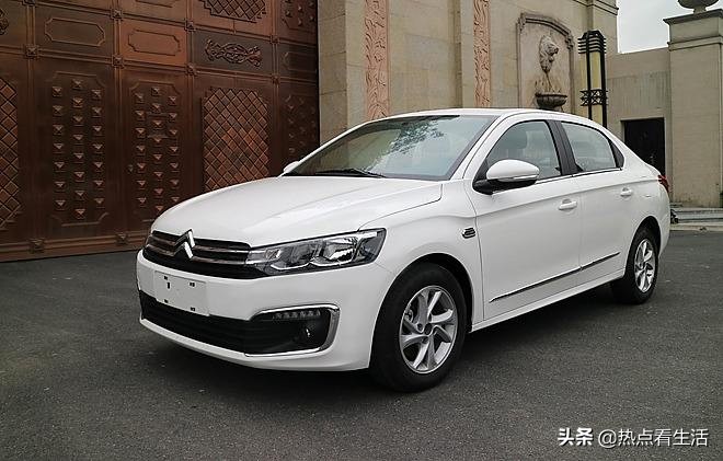 雪铁龙爱丽舍论谈,雪铁龙爱丽舍用车体验分享