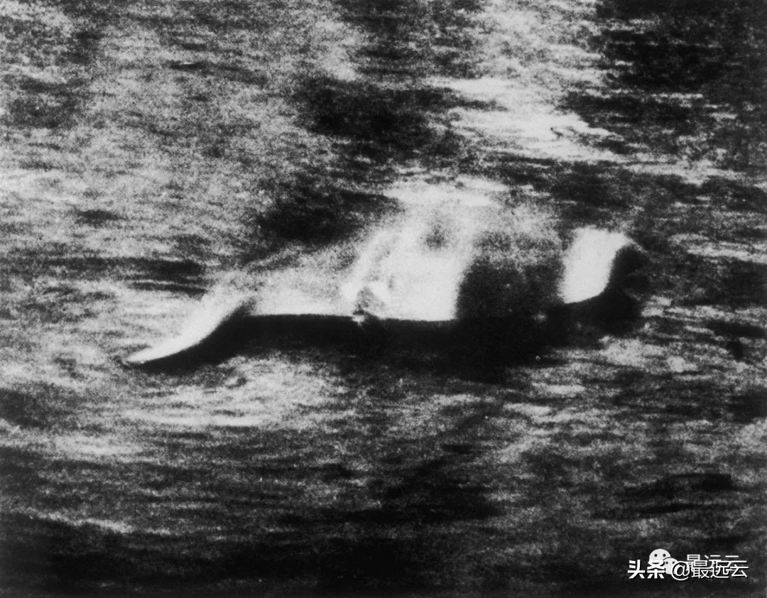 经典传奇湖底谜团水怪,尼斯湖水怪谜团