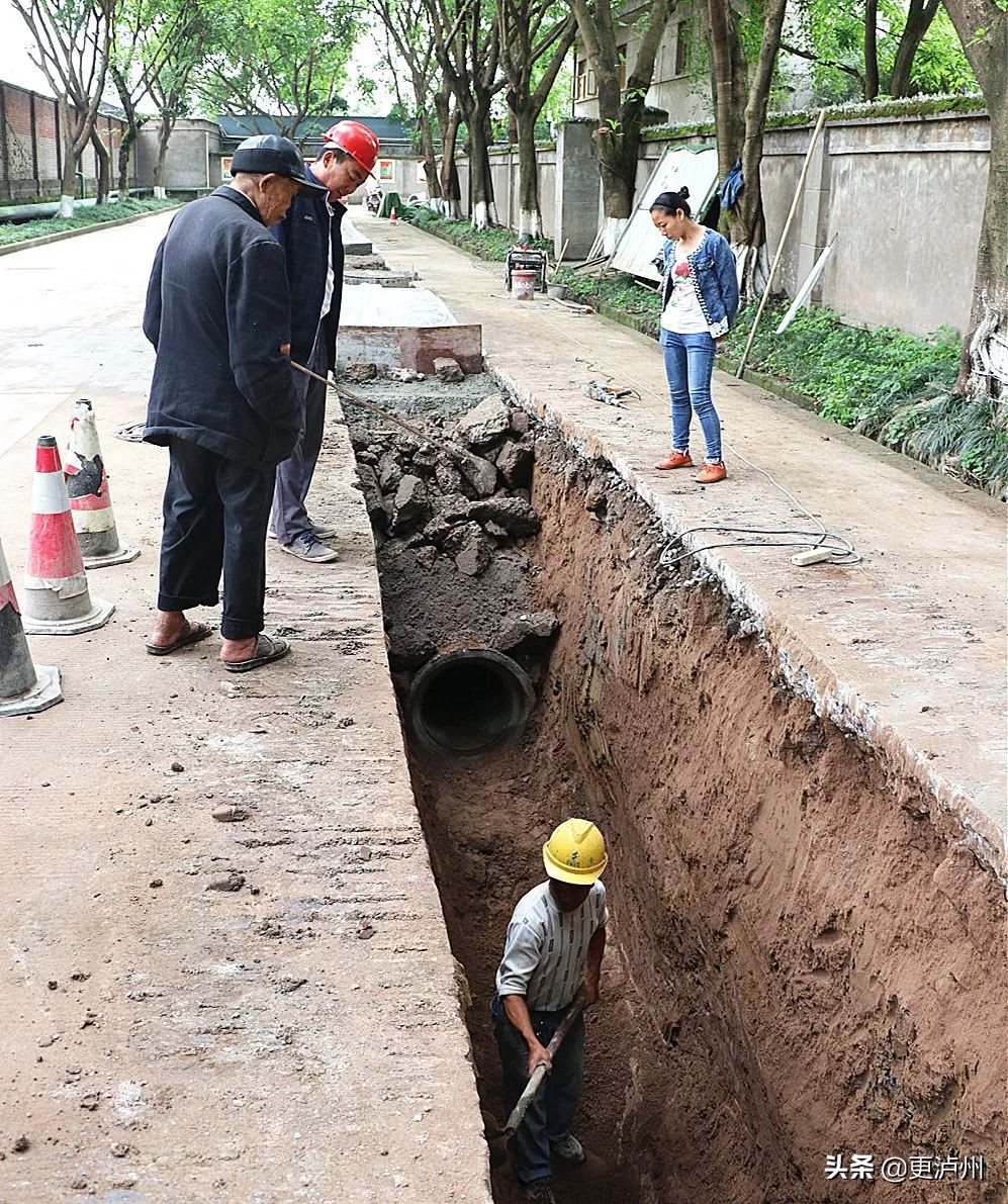 泸州罗汉场长江二桥,泸州罗汉场老街