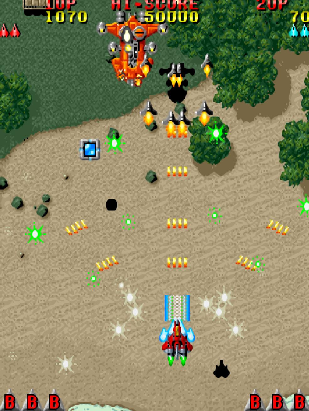 90年代游戏厅的游戏机,当年游戏厅老板最讨厌的游戏