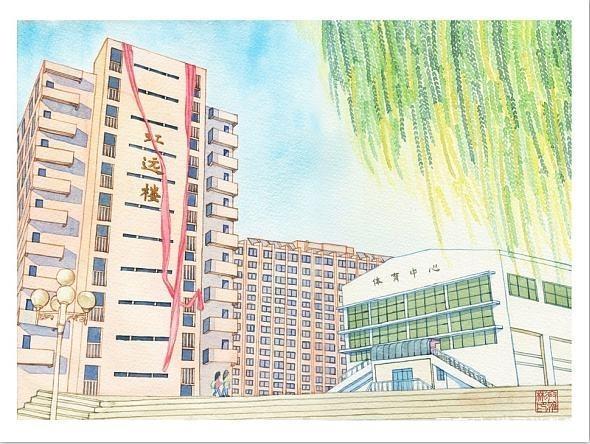 211贸大就业率,贸大211