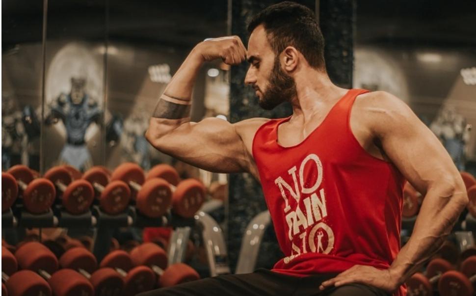 运动后体味大咋办?8个习惯让你清爽无臭