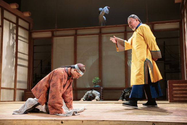 红顶商人胡雪岩的经商之道,红顶商人胡雪岩用了三十年做首富