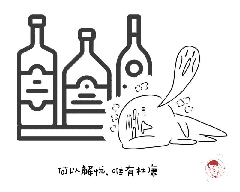 除了头孢还有7种药吃后不能喝酒,除了头孢五种药不能喝酒