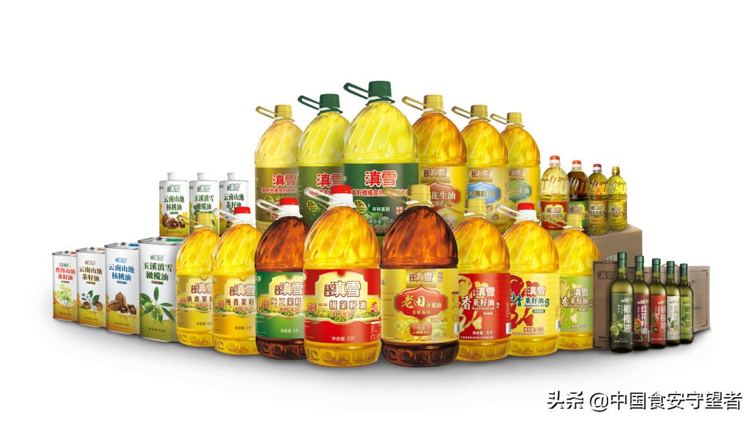 龙大食用植物调和油多少钱,鲁达食用植物调和油多少钱