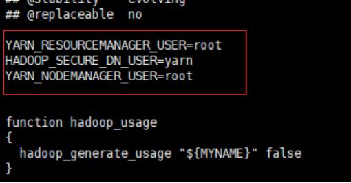 hadoop集群搭建的实验原理,mac搭建hadoop集群
