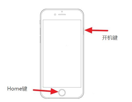 iphone死机进不了系统,iphone死机屏幕没反应也关不了机