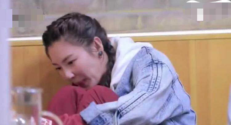 张雨绮采访翻车,张雨绮究竟是真性情还是爱炒作