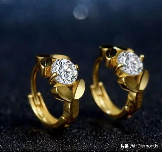 18k金和黄金哪个保值,最保值的黄金是什么金