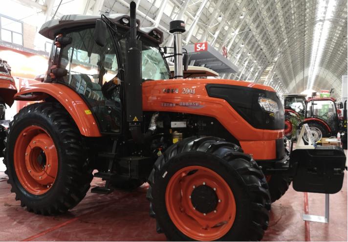 2023河南农机零部件展览会,河南省农机企业产品