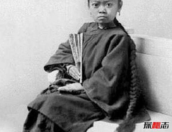 真实的三寸金莲真的好看吗,三寸金莲真的美吗