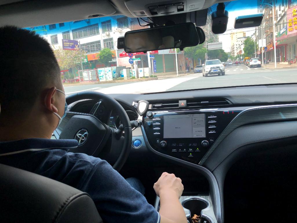 八代凯美瑞10万公里车主感受,第八代凯美瑞12万公里值得入手嘛