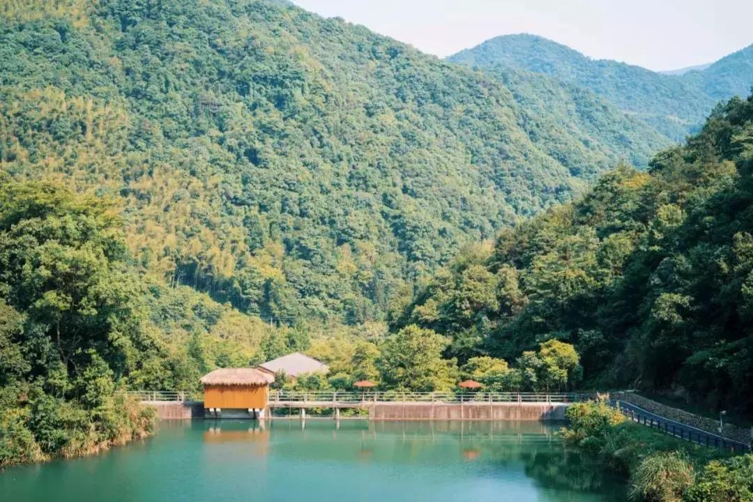 最好的安岚酒店,中国顶级安麓酒店