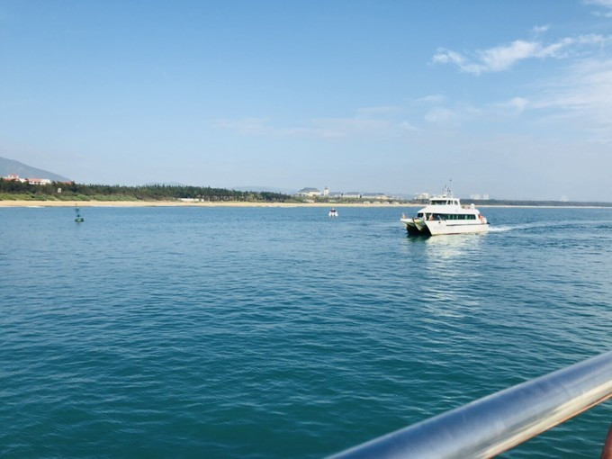 三亚旅游攻略自由行游记,三亚自由行超全干货旅游攻略