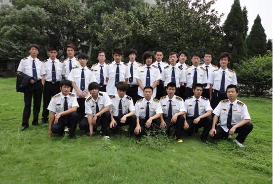 海员到底做什么工作,当海员是一种怎样的体验小说