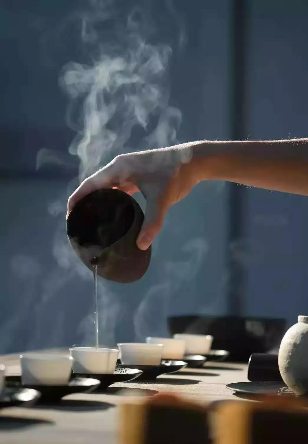 常州别墅装修|东方深沉韵味,幽幽新中式风