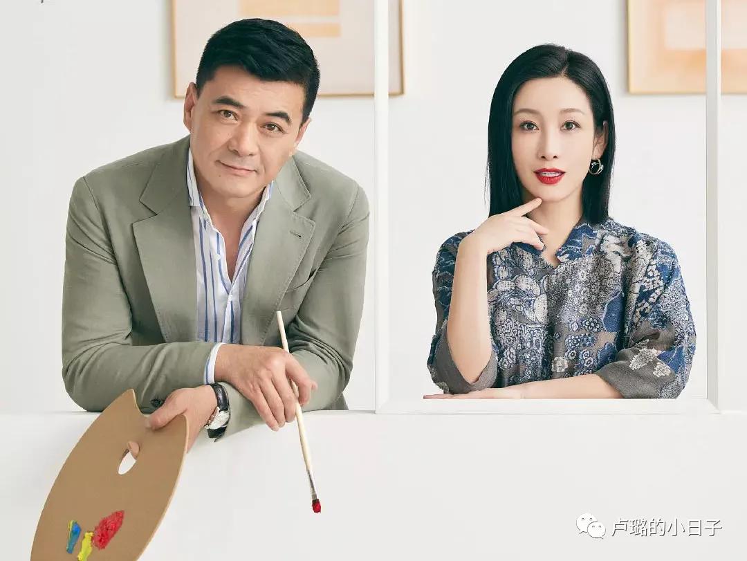 被秦海璐穿过的那些牌子，简直就是中年姐姐穿搭的模版