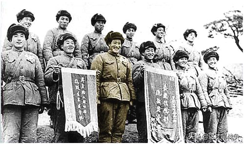 朝鲜战争中韩国一个军团有多少人,朝鲜战场上韩国实力有多强