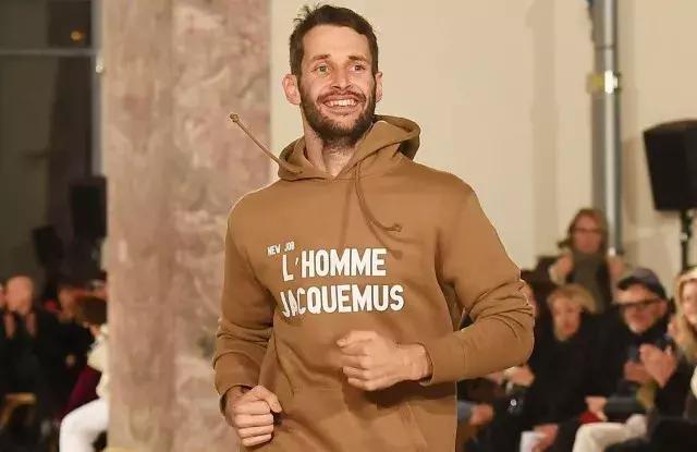 jacquemus沙漠秀,jacquemus2020秋冬秀场细节